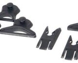 Lancer Tactical Helmet Goggle Swivel Clips