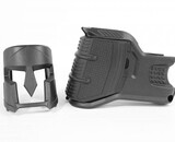 Castellan Mojo M4 Magazine Well