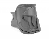 Castellan Mojo M4 Magazine Well
