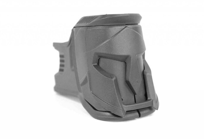 Castellan Mojo M4 Magazine Well