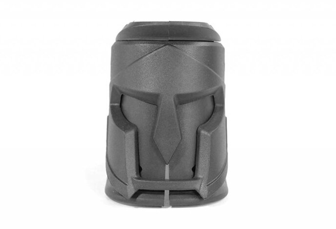 Castellan Mojo M4 Magazine Well