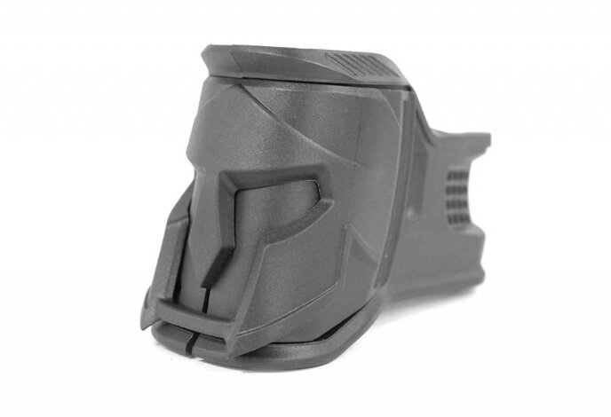 Castellan Mojo M4 Magazine Well