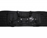 NcSTAR VISM 42" Double Rifle Gun Bag