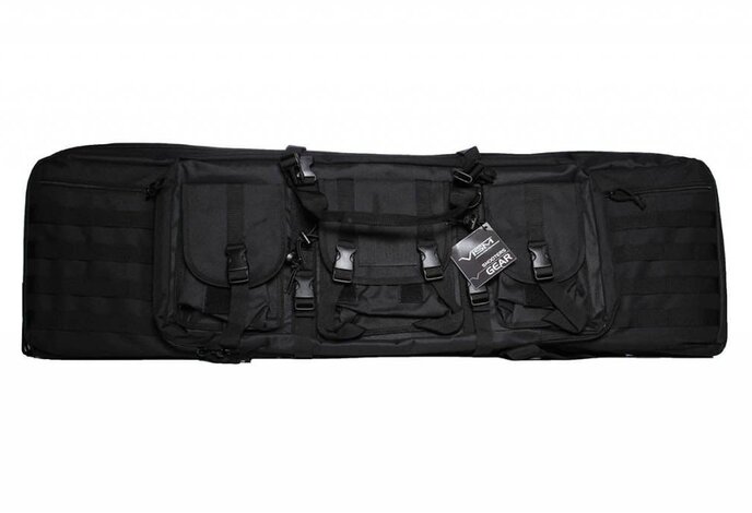 NcSTAR VISM 42" Double Rifle Gun Bag