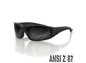 Bobster Bobster Foamerz 2 Anti-Fog Sunglasses