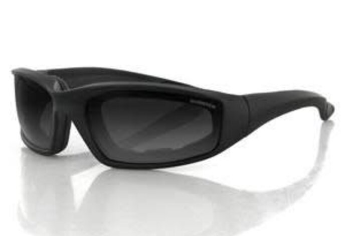 Bobster Foamerz 2 Anti-Fog Impact Protection Sunglasses