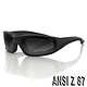 Bobster Bobster Foamerz 2 Anti-Fog Sunglasses