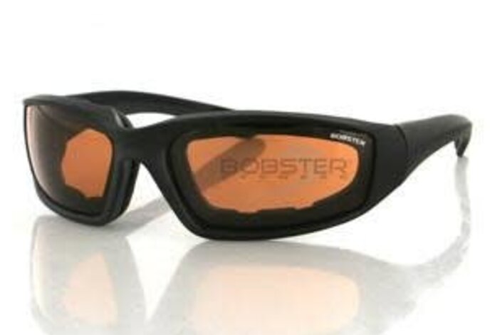 Bobster Foamerz 2 Anti-Fog Impact Protection Sunglasses