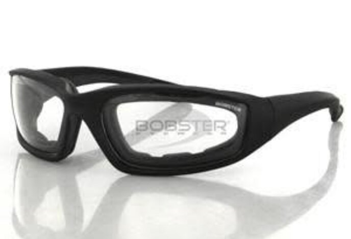 Bobster Foamerz 2 Anti-Fog Impact Protection Sunglasses