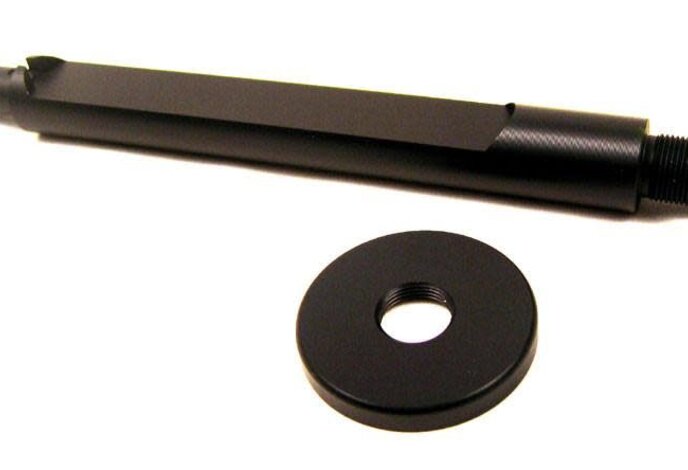 First Factory S-system DSAS Adapter