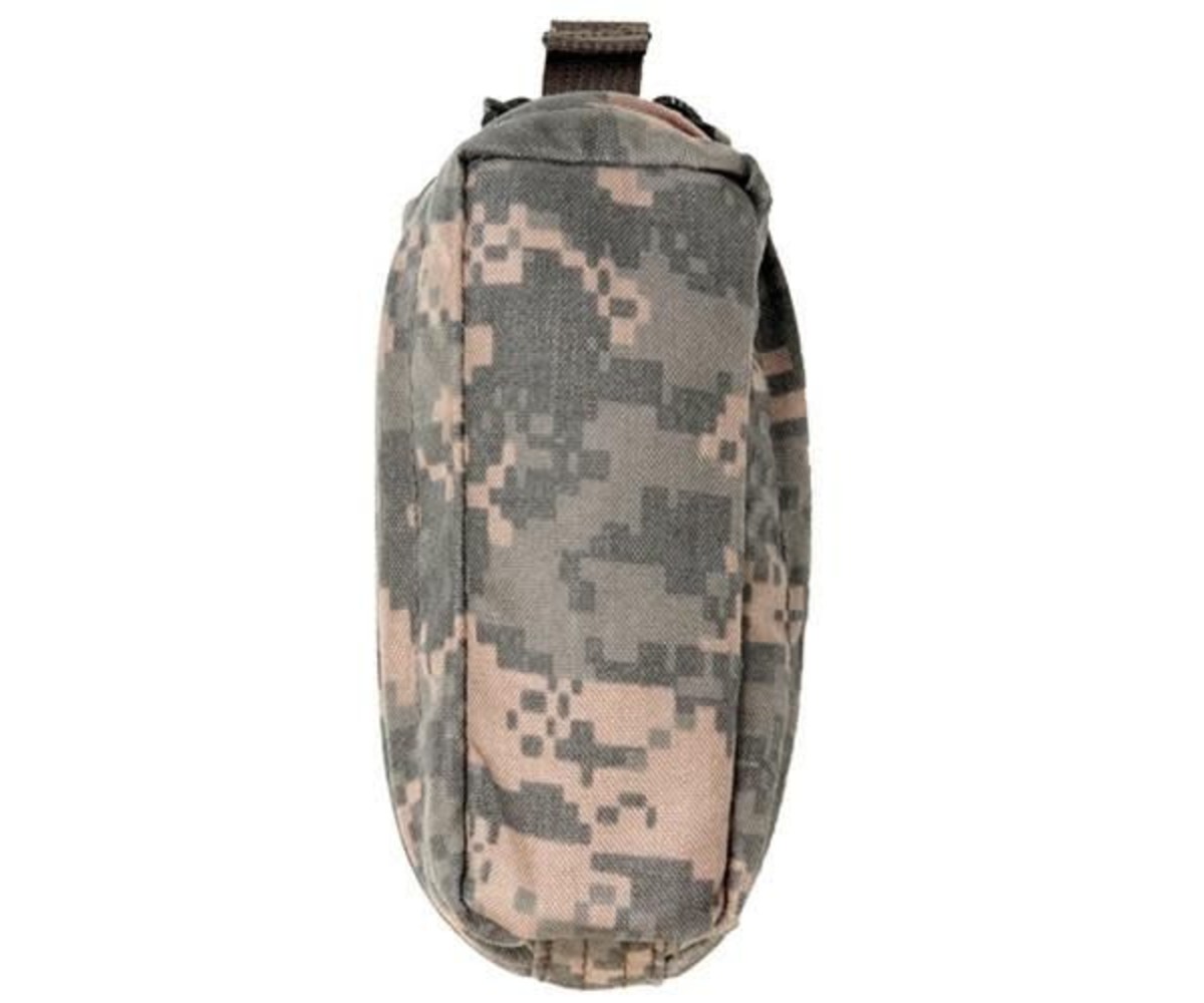 Full Clip Full Clip Dump Pouch ACU - Airsoft Extreme