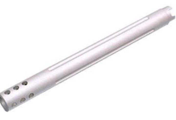 G&G HK51 Outer Barrel SV