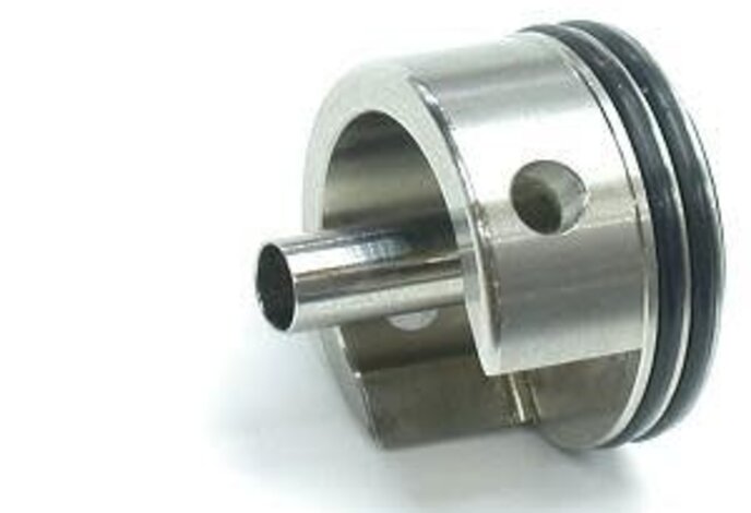 Guarder Ver2 Stainless Bore-Up Cylinder Head