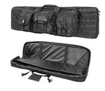 NcStar NC Star 36in Double Rifle Case