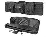 NC Star 36in Double Rifle Case