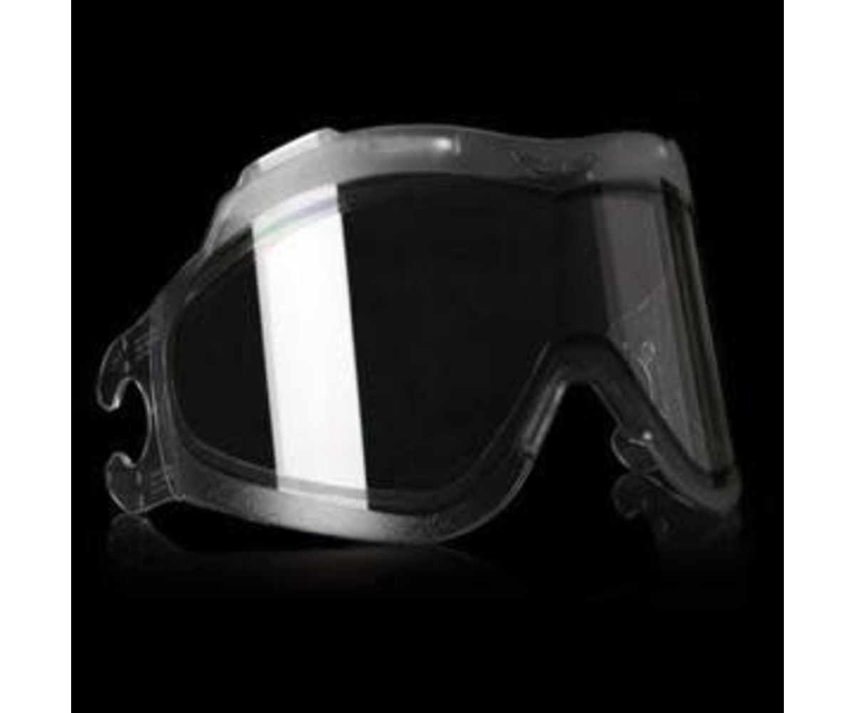 QuickLock (QLS) Thermal Lens for Fog Resistant Impact Protection