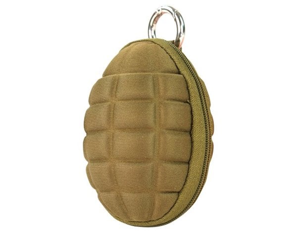 Condor Condor Grenade Key Chain Pouch