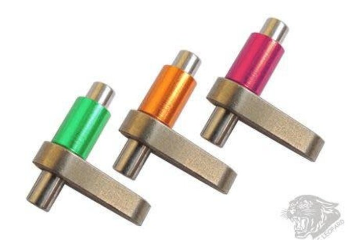 ZCI Anti-Reversal Latch