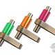 ZCI ZCI Anti-Reversal Latch
