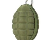Condor Grenade Key Chain Pouch
