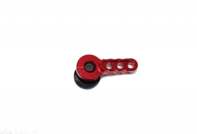 Castellan CNC M4 Selector Lever
