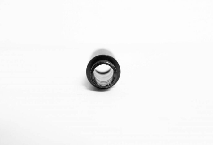 Pro-Arms M4 14mm CCW to CCW 2'' Extension