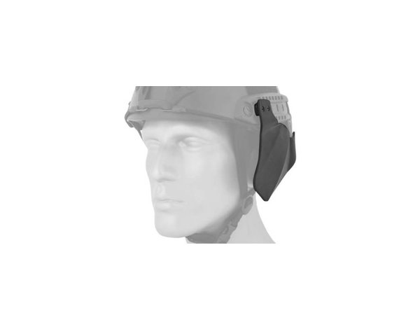 UK Arms UKARMS Side Cover for Helmet Rail