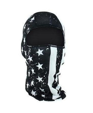 Zan Headgear ZAN Polyester Balaclava