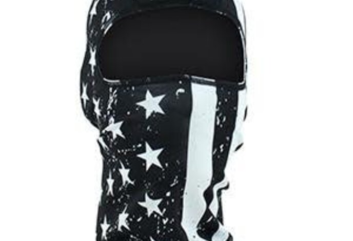 ZAN Polyester Balaclava