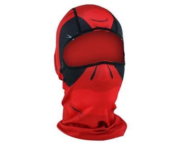 Zan Headgear ZAN Polyester Balaclava