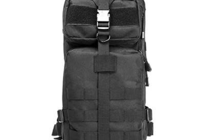 NC Star VISM Small Backpack