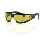 Bobster Bobster Shield III ANSI Sunglasses