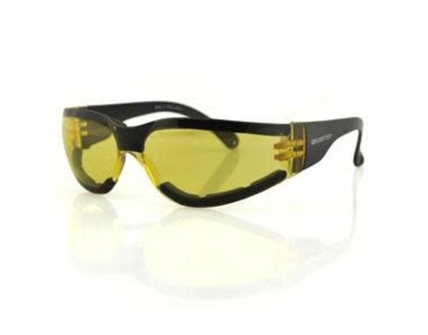 Bobster Bobster Shield III ANSI Sunglasses