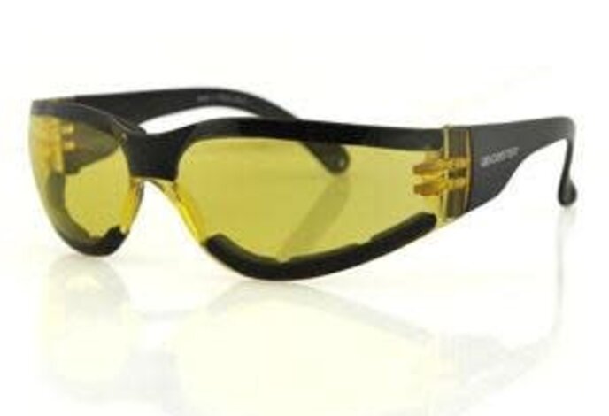 Bobster Shield III ANSI Sunglasses