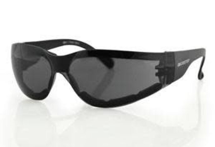 Bobster Shield III ANSI Sunglasses