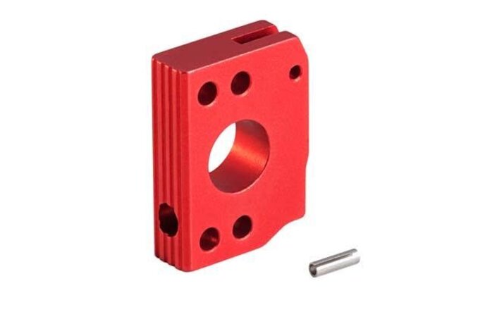 AIP Aluminum HI CAPA Trigger, Type C, Long