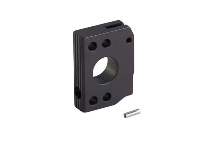 AIP Aluminum HI CAPA Trigger, Type C, Long