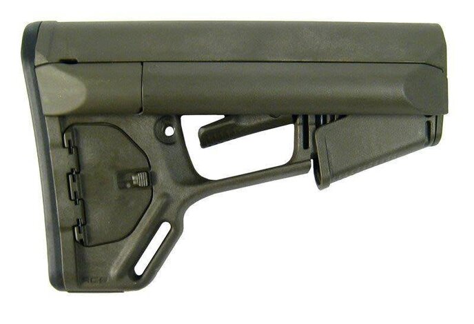 PTS ACS BUTT Stock
