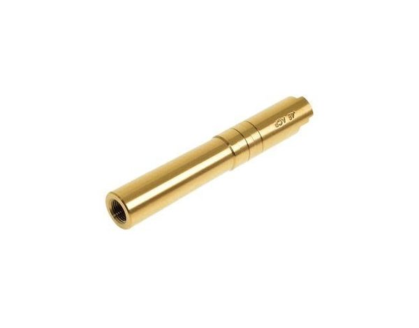 CowCow Airsoft Masterpiece OB1 Barrel for 4.3 Hi Capa