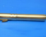 Airsoft Masterpiece Steel Outer Barrel .45 ACP for TM Hi Capa