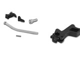 Airsoft Masterpiece CNC Steel Hammer & Sear Set for Marui Hi CAPA,  STI Square