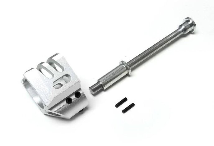 Dynamic Precision TM/WE/VFC G17/18 Compensator Kit A