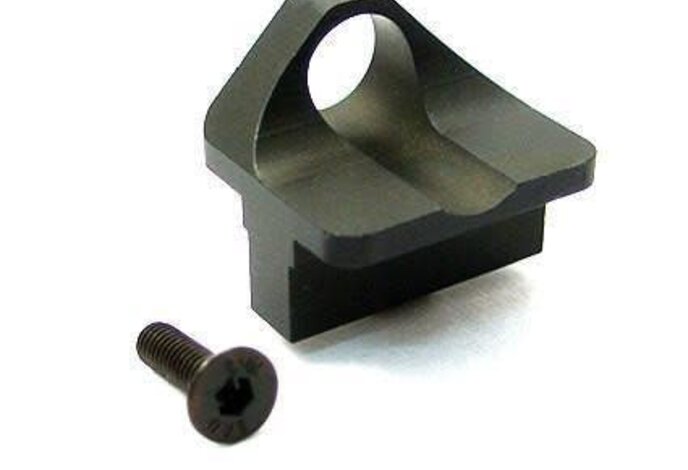 Dynamic Precision TM/WE/VFC G17/18 Compensator Kit A