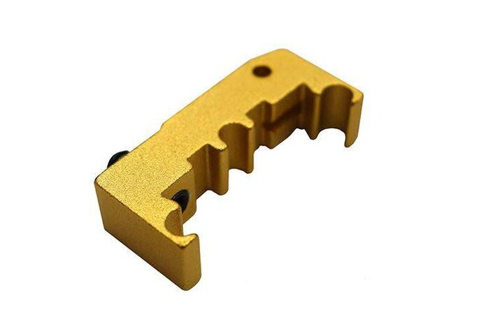 Gunsmith Bros HI CAPA Puzzle Trigger Base