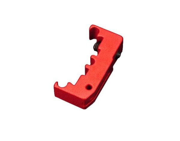 Gunsmith Bros Gunsmith Bros HI CAPA Puzzle Trigger Base