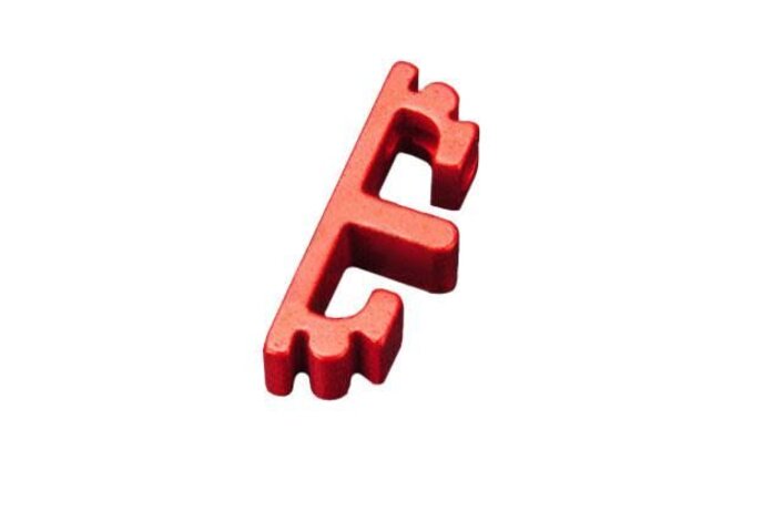 Gunsmith Bros HI CAPA Puzzle Trigger Style 1