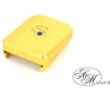 Airsoft Masterpiece Mag Base Pad for Hi Capa SV