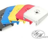 Airsoft Masterpiece Mag Base Pad for Hi Capa SV