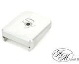 Airsoft Masterpiece Mag Base Pad for Hi Capa SV