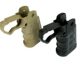 Nine Ball HI CAPA Custom Grip